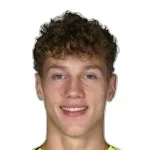 Bernt Klaverboer