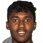 Yannick Aristide