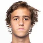 Matvey Lukin