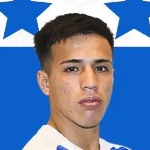 J. J. Gimenez Delgado