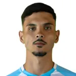 Pedro Jorge