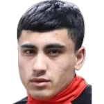S. Sodiqov