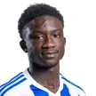 K. Kwasi Kwaw