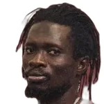 M. Samba