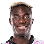 Moses Usor