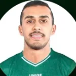 Khaled Al Mershed