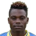 G. Ndefe