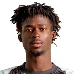 Ibrahima Keita