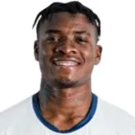 K. A. Balanta Carabali