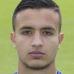 A. El Ouazzane