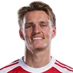 Martin Ødegaard