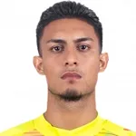 Dyogo Alves