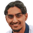 M. Huzaifa