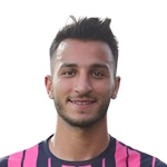 A. Khodadadi