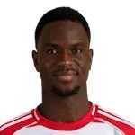 I. Ansah