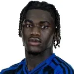 F. Balde