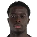 S. Keïta