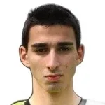 S. Bochorishvili