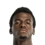 A. Tshimanga