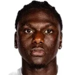 F. Doumbia