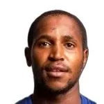 Yandisa Mfolozi