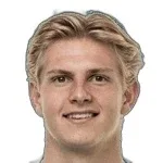 Thomas Jørgensen