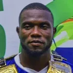 Albert Korvah