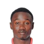 S. Sesay