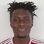 D. Bonsu