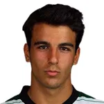 Tiago Parente