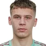 Timofey Simanenka