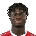 A. Traore