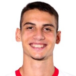 A. Lazarevic