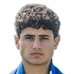 A. Nikolaou
