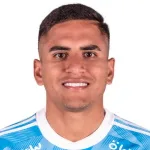 Gianfranco Chávez