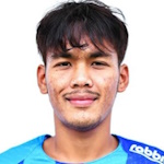 P. Nusong