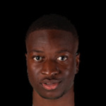 A. Sidibe