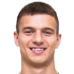 Mateusz Żukowski