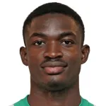 I. Doumbia