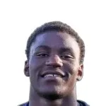 P. Ndinga