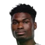 A. Samadou