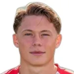 W. Olofsson