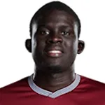 M. Diouf