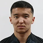 A. Bekberdinov