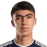 S. Saidnurullaev