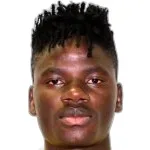 Bryne Odhiambo