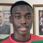 M. Traore