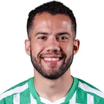 Rodrigo Soares