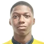 Jaden Abrams