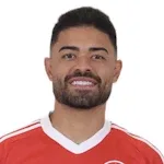 Bruno Tabata